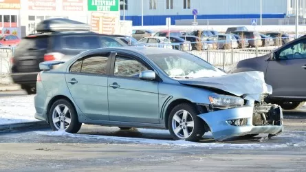 Плохие дороги – не главная причина ДТП в РК 