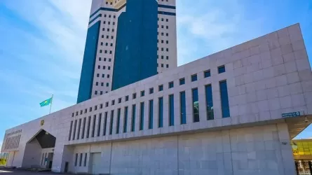 На что правительство Казахстана выделило еще 2,8 млрд тенге из резерва