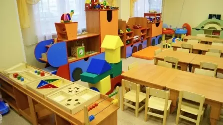 Стало известно, сколько павлодарских детсадов перевели на ваучеры