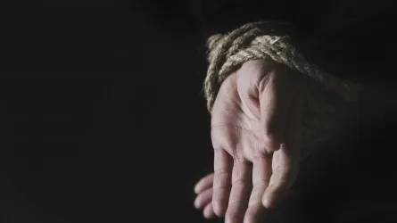 26 маусым – Халықаралық азаптау құрбандарын қолдау күні