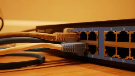 Иранда интернет байланысы толық тоқтады
