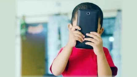 Детские SIM-карты с родительским контролем запустили в Казахстане