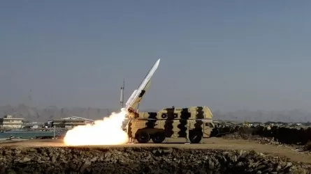 Иран мен Израиль бір-бірін зымыранмен толассыз әрі аяусыз атқылап жатыр