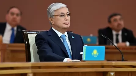 Токаев дал ряд поручений новому министру обороны