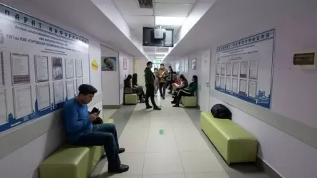 Қазақстандықтар жаңа әдістермен ем ала алмай жүр – мәжілісмен  