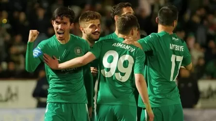 Еліміздің тағы бір футбол клубы легионерлерге бойкот жариялауы мүмкін