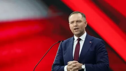 Польшада жаңа президент: Украинаның НАТО-ға кіруі қиындауы мүмкін