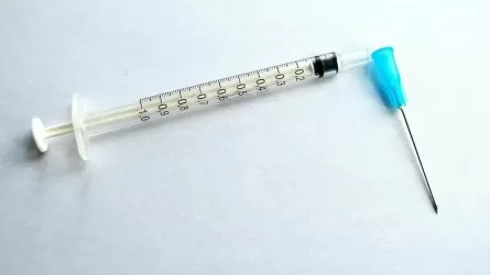 Когда в Казахстане начнут вакцинировать мальчиков от ВПЧ 