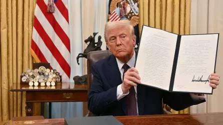 Трамп удваивает пошлины на сталь до 50% 
