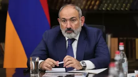 Визит Пашиняна в Турцию может стать историческим 