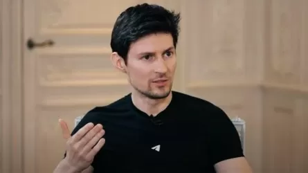 Павел Дуров мұрасын 100-ден астам баласына бөліп бермек