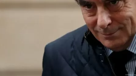 Экс-премьер Франции получил срок