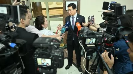 Асхат Аймағамбетов барша қазақ күтіп отырған 3 сүйінші жаңалығын жариялады