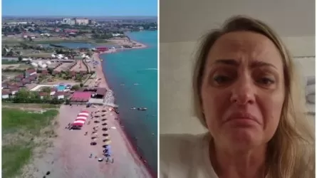 Қапшағайда демалыс орнында тоқ соққан бала қайтыс болды