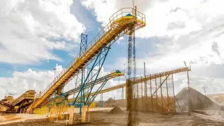 Китайские и арабские инвесторы могут войти в бразильский "проект" ERG