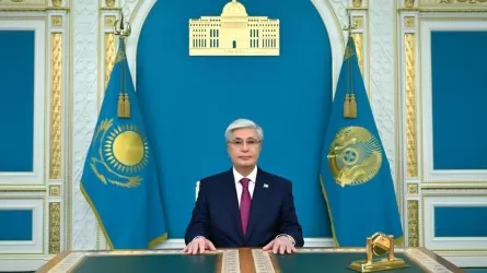 Мемлекет басшысы «Байқоңыр» ғарыш айлағының құрылғанына 70 жыл толуымен құттықтады