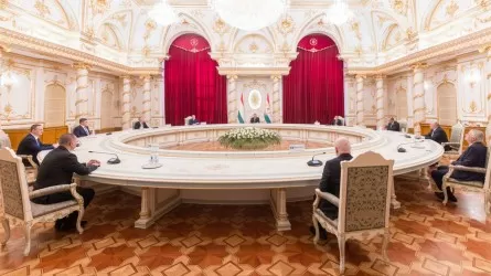 Қазақстанның ТМД елдерімен тауар айналымы 1,2%-ға өсіп, 37,3 млрд долларға жетті