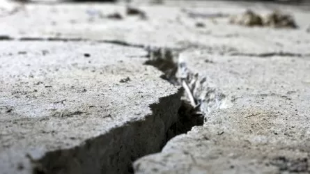 Сильное землетрясение произошло в туристическом районе Турции  