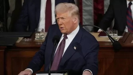  Трамп заявил, что санкции против России обойдутся США «в большую сумму»  