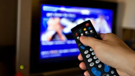 Қазақ тілінде хабар таратпаған телеарналар мен радиоларға айыппұл салынуы мүмкін