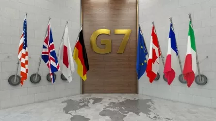 G7 елдері Израильді жақтап, Иранның әрекеттерін сынады 