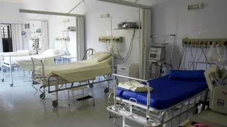 В Усть-Каменогорске при странных обстоятельств умер молодой парень