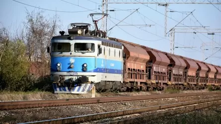 Рекордный рост демонстрирует торговля Казахстана и Ирана 