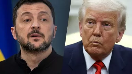 Стало известно, когда встретятся Трамп и Зеленский