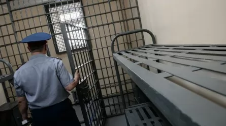 Жемқорлық қылмыстары үшін сотталған 624 адам түрмеде отыр 