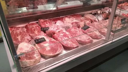 Курбан айт: чтобы мясо не стало ядом  
