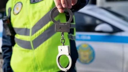 Казахстан вернул на Родину мужчину, находившегося в международном розыске 20 лет 