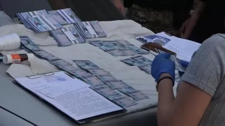 В Алматы задержали торговцев новорожденными 