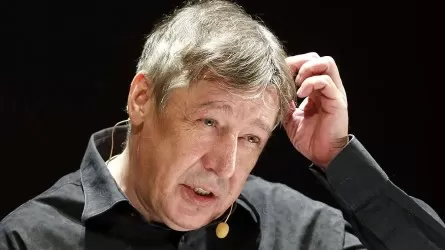 Михаил Ефремов снимется в главной роли в сериале