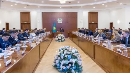Қазақстан мен ЕО экологиялық ынтымақтастықты кеңейтуде