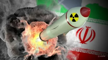 Иран АҚШ-тың шабуылына қарамастан уран байытуды тоқтатпайтынын хабарлады