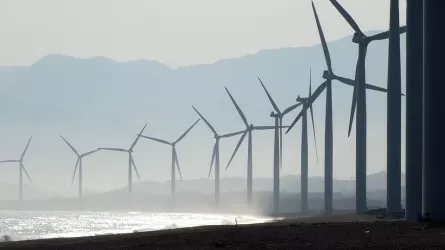 Астана примет первый энергетический форум Power Central Asia – China  