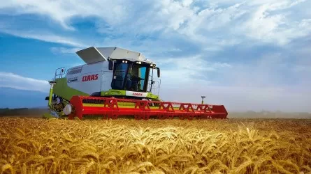 Органикалық егіншілікке жарамды жерлердің цифрлық картаcы жасалады 