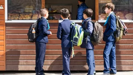 В Усть-Каменогорске без госэспертизы возводят школу, простоявшую 13 лет