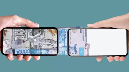 1 шілдеден бастап банкте шоты бар адамдарды таңдандыратын жаңалық енгізіледі