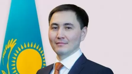  Жандос Нұрланұлы Шаймарданов 