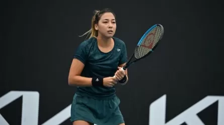 Дияс вышла в полуфинал ивента ITF в Испании