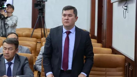 Назначен руководитель управления энергетики и ЖКХ Костанайской области