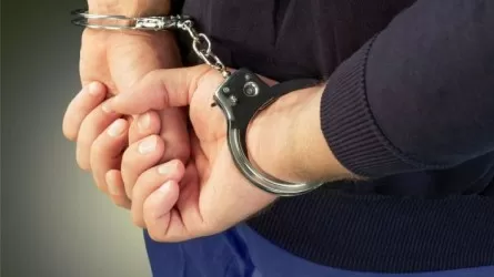 Астанада полиция 9 алаяқтық эпизодқа қатысы бар әйелді ұстады 