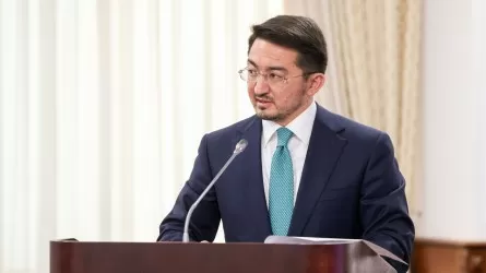 Это не утечка – Жаслан Мадиев прокомментировал слив данных казахстанцев 