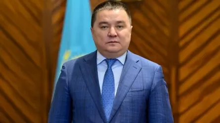 Назначен заместитель акима Абайской области