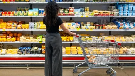 Зарплаты в РК выросли, но не успевают за ценами 