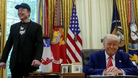 Трамп отреагировал на слова Маска
