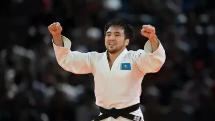 Олимпиада чемпионы Елдос Сметов татамиге қайта оралуға жақын