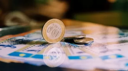 Былтыр бюджетке 19,6 трлн теңге түскен
