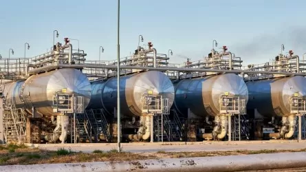 Елімізде сұйытылған газдың шекті бағасы жыл соңына дейін сақталмақ